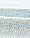 Tee Party Featherweight Performance Polo in White by Johnnie-O