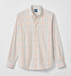 Texel Everyday Performance Button Down Shirt in Breeze by Johnnie-O