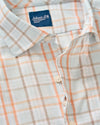 Texel Everyday Performance Button Down Shirt in Breeze by Johnnie-O