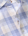 Umstead Top Shelf Button Down Shirt in Wake by Johnnie-O