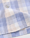 Umstead Top Shelf Button Down Shirt in Wake by Johnnie-O