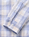 Umstead Top Shelf Button Down Shirt in Wake by Johnnie-O