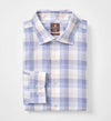 Umstead Top Shelf Button Down Shirt in Wake by Johnnie-O