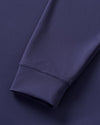 Weston Performance 1/4 Zip Pullover in Navy by Johnnie-O