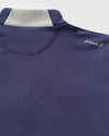 Weston Performance 1/4 Zip Pullover in Navy by Johnnie-O