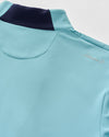 Weston Performance 1/4 Zip Pullover in Tropical by Johnnie-O