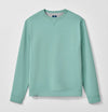 Willard Drirelease® Crewneck Sweatshirt in Sublime by Johnnie-O