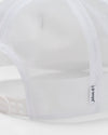 Willie Trucker Hat in White by Johnnie-O