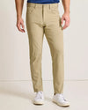Bahama Coast IslandZone® 5-Pocket Pants in Stone Khaki by Tommy Bahama