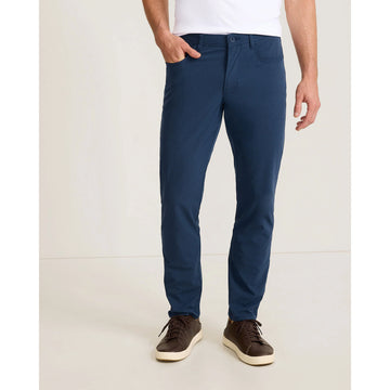 Bahama Coast IslandZone® 5-Pocket Pants in Ocean Deep by Tommy Bahama