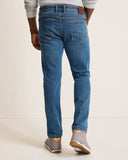 Indigo Palms™ Jeans in Medium Indigo Wash by Tommy Bahama