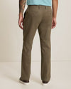 Boracay Island Chino in Clove by Tommy Bahama
