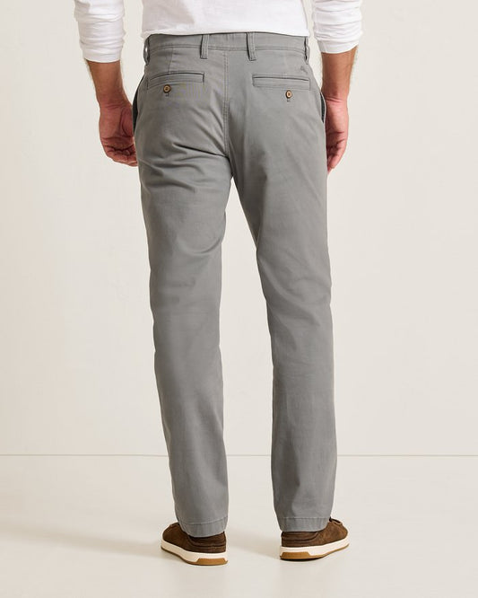 Boracay® Island Chino in Spa Stone by Tommy Bahama