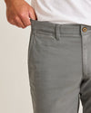 Boracay® Island Chino in Spa Stone by Tommy Bahama