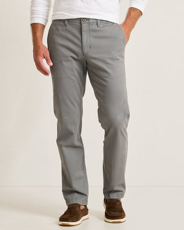 Boracay® Island Chino in Spa Stone by Tommy Bahama