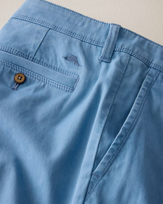 Boracay® Island Chino in Dark Azzurro by Tommy Bahama