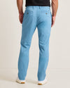 Boracay® Island Chino in Dark Azzurro by Tommy Bahama