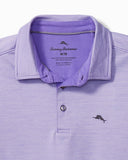 San Raphael IslandZone® Polo in Peri Lavender by Tommy Bahama