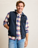 Olympic Bay Vest in Ocean Deep by Tommy Bahama