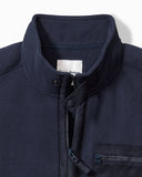 Olympic Bay Vest in Ocean Deep by Tommy Bahama