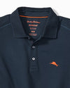 Emfielder Icon Polo in Blue Note by Tommy Bahama