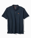 Emfielder Icon Polo in Blue Note by Tommy Bahama