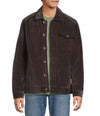 Sumner Ridge Jacket in Tread by Tommy Bahama