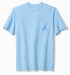 Fishin' Chips Pocket T-Shirt in Seabank Sky by Tommy Bahama