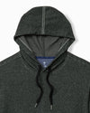 Fireside Coast Hoodie in Stormy Willow by Tommy Bahama