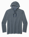 Fireside Coast Hoodie in Dress Blues by Tommy Bahama