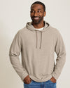 Fireside Coast Hoodie in Trophy Cup by Tommy Bahama