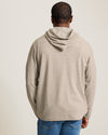 Fireside Coast Hoodie in Trophy Cup by Tommy Bahama