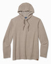Fireside Coast Hoodie in Trophy Cup by Tommy Bahama