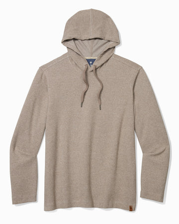 Fireside Coast Hoodie in Trophy Cup by Tommy Bahama