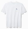 Glowshore Graphic T-Shirt in White by Tommy Bahama