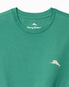 Golden Shores T-Shirt in Aruba by Tommy Bahama