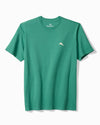 Golden Shores T-Shirt in Aruba by Tommy Bahama