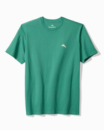 Golden Shores T-Shirt in Aruba by Tommy Bahama