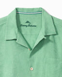 Tropic Isles Camp Shirt in Spring Pool by Tommy Bahama