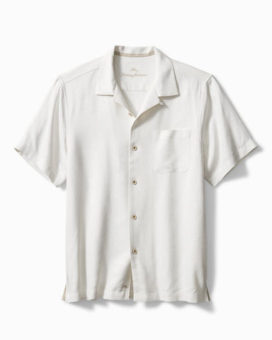 Tropic Isles Camp Shirt in Continental by Tommy Bahama
