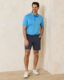 On Par IslandZone® 8-Inch Shorts in Belmont Blue by Tommy Bahama