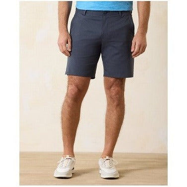 On Par IslandZone® 8-Inch Shorts in Belmont Blue by Tommy Bahama