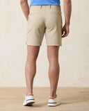 On Par IslandZone® 8-Inch Shorts in Chino by Tommy Bahama