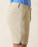 On Par IslandZone® 8-Inch Shorts in Chino by Tommy Bahama