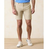 On Par IslandZone® 8-Inch Shorts in Chino by Tommy Bahama