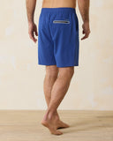 Monterey Coast 9-Inch Hybrid Shorts in Cobalt Haze by Tommy Bahama