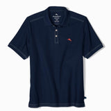 The Emfielder IslandZone® Polo in Blue Note by Tommy Bahama