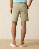 Boracay 8-Inch Chino Shorts in Khaki by Tommy Bahama