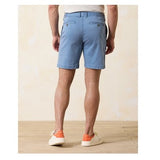 Boracay 8-Inch Chino Shorts in Port Side Blue by Tommy Bahama
