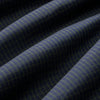 Kennedy Shirt in Navy Everett Grid by Mizzen+Main